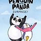 The Adventures of Penguin and Panda #1 Surprise!