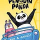 Fun and Games! The Adventures of Penguin and Panda: Graphic Novel (2)