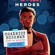 Bushel & Peck Books Black History Heroes: Chadwick Boseman: King of Wakanda: A Hero On and Off the Screen