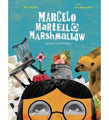 Marcelo, Martello, Marshmallow