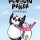 Surprise! The Adventures of Penguin and Panda: Graphic Novel (1)