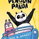 The Adventures of Penguin and Panda #2 Fun and Games!