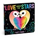 Mudpuppy Love Under the Stars Board Book