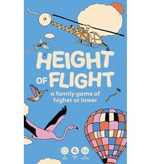 Laurence King Publishing Height of Flight