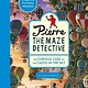 Laurence King Publishing Pierre the Maze Detective: The Curious Case of the Castle in the Sky