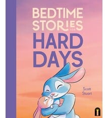 Hardie Grant Bedtime Stories for Hard Days