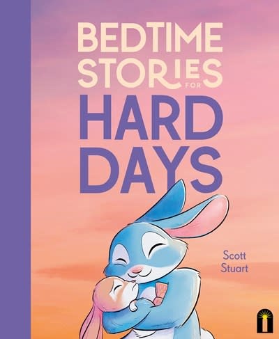 Hardie Grant Bedtime Stories for Hard Days