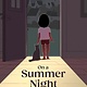 Chronicle Books On a Summer Night