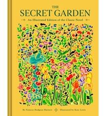 Chronicle Books The Secret Garden: An Illustrated Edition of the Classic Novel