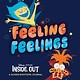 Chronicle Books Pixar Feeling Feelings: A Guided Emotions Journal