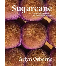 Sugarcane: Sweet Recipes from My Half-Filipino Kitchen