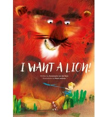 I Want a Lion!