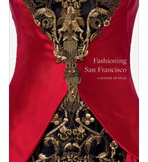 Cameron Books Fashioning San Francisco: A Century of Style