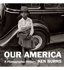 Knopf Our America: A Photographic History