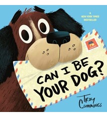 Dragonfly Books Can I Be Your Dog?