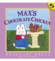 Max's Chocolate Chicken