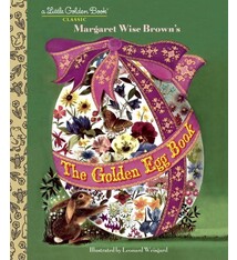 The Golden Egg Book