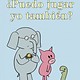 Disney-Hyperion ¿Puedo jugar también? (Can I Play Too? Spanish Ed.)