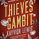 Nancy Paulsen Books Thieves' Gambit