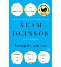 Random House Trade Paperbacks Fortune Smiles: Stories