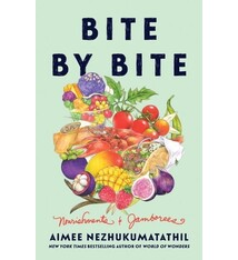 Ecco Bite by Bite: Nourishments and Jamborees