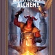 Ten Speed Press Artificers & Alchemy (Dungeons & Dragons): A Young Adventurer's Guide