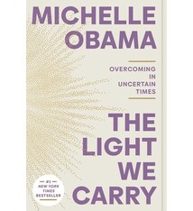 Crown The Light We Carry