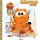 Golden Books Little Cat, Big Dreams (The Garfield Movie)