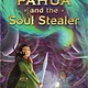 Rick Riordan Presents Pahua and the Soul Stealer