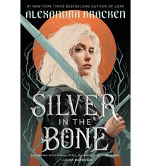 Ember Silver in the Bone