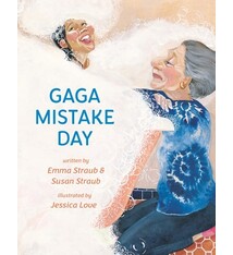 Gaga Mistake Day