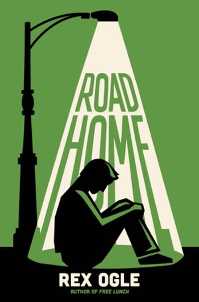 Norton Young Readers Road Home