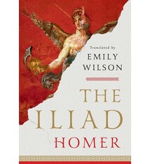 The Iliad
