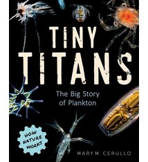 Tiny Titans: The Big Story of Plankton
