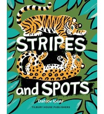 Stripes and Spots