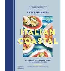 Italian Coastal: Recipes and Stories From Where the Land Meets the Sea