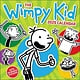 Wimpy Kid 2025 Wall Calendar