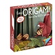 Andrews McMeel Publishing Easy Origami 2025 Fold-A-Day Calendar