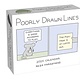 Andrews McMeel Publishing Poorly Drawn Lines 2025 Day-to-Day Calendar