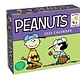 Andrews McMeel Publishing Peanuts 2025 Day-to-Day Calendar