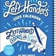 Andrews McMeel Publishing The Left-Hander's 12-Month 2025 Weekly Planner Calendar: Left-Handed Legends, Lore & More