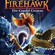 Scholastic Inc. Last Firehawk #2 The Crystal Caverns