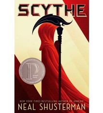 Simon & Schuster Books for Young Readers Arc of a Scythe #1 Scythe
