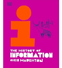 DK Children The History of Information