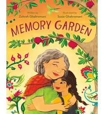 Memory Garden