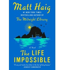 Viking The Life Impossible: A Novel