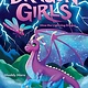 Scholastic Paperbacks Dragon Girls #14 Mina the Lightning Dragon