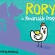 Orchard Books Rory the Remarkable Dragon