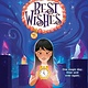 Scholastic Press Best Wishes #3 Time After Time