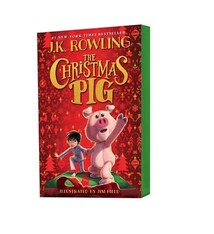 Scholastic Paperbacks The Christmas Pig